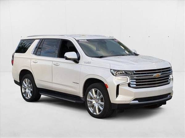 2023 Chevrolet Tahoe Chevy High Country SUV - $62,913 (Llame al *(689) 220-0901* para confirmar disponibilidad al instante)63470261944323122