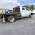 2016 DODGE RAM 5500 HEAVY DUTY 6.7 CUMMINS DIESEL  DUALLY FLAT BED 3 thumbnail