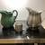 Vintage / Antique Pitchers  You get all for $15 3 thumbnail