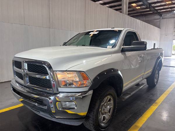 ❤️2015 RAM 2500 SLT💥6.4L V8 PRIOR CERTIFIED❤️🎁SAVE THOUSANDS💥 1
