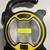 Yellow COB 2-in-1 LED Work Light/Camping Lamp/Flashlight/Cordless Torch 6 thumbnail
