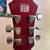 1998 Epiphone by Gibson dot Es335 guitar 4 thumbnail