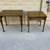 Beautiful, Mid Century Set Of Nesting Tables Made By Brandt Furniture. 5 thumbnail