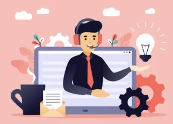 Personal Assistant (Remote) | Streamline Your Life Today 1