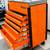 SNAP-ON 6-DRAWER, SLIDING TOP ROLLING TOOL BOX 1 thumbnail