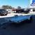 2026 Bear Track 79" x 12.7' Aluminum Single Axle Full Tilt Utility Tra 2 thumbnail