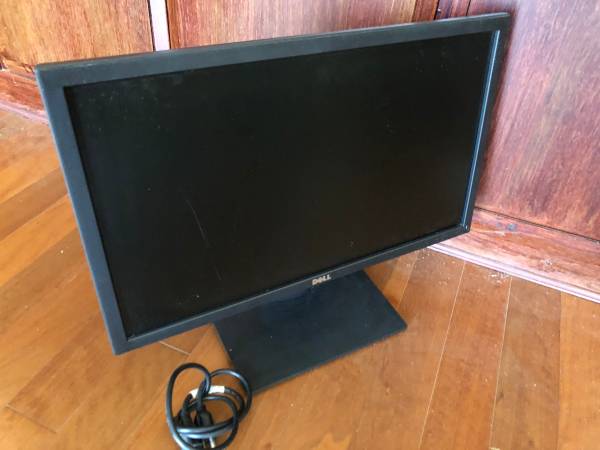 Dell Samsung Acer Computer Monitor 17" 19" Display Flat Screen - $30 (alameda)63441859875713122