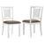 New Coastal Dining Sale was $2999 NOW ONLY 5 thumbnail