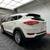 2018 Hyundai Tucson SEL Plus suv Dazzling White 4 thumbnail
