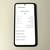 Samsung Galaxy A54 5G eSIM (Verizon Unlocked or Boost Mobile) 128GB 6 thumbnail