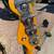 2009 Fender '62 Reissue "Stacked Knob" Jazz Bass, Sonic Blue! 4 thumbnail