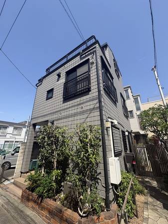 Rare 84㎡ Detached House-Style 2LDK | Pet & Music Negotiable 1