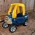 Little Tikes Cozy Truck - Used Indoor, Great Condition 1 thumbnail