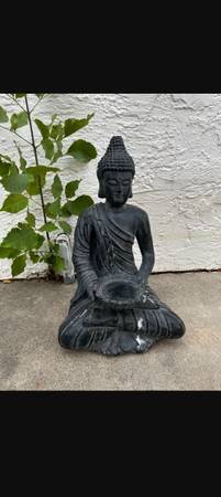 Buddha statue 1