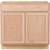 36 in Sink Base Cabinet Project Source 1 thumbnail