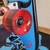 Santa cruz screaming foot cruzer skateboard.  Super Rare. Brand new 10 thumbnail