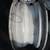ARE vintage 16x7 8 lug steel wheels white for GM 4 thumbnail