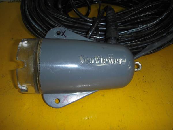 SEA VIEWER CAMERA 1