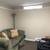 Cozy Basement Office Space for Rent - 1517 Amelia Street (Room 8) 3 thumbnail