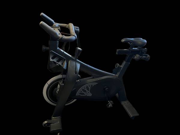 Soulcycle 1
