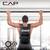 CAP Adjustable 50 lb. Weighted Vest - NEW! 9 thumbnail