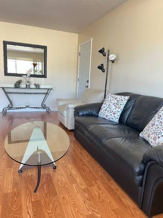 Milpitas - private 1BD/1Bth ROOM for rent in a 2bd/2bth house 1