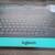 Logitech K400 wireless keyboardLogitech K400 wireless keyboard 1 thumbnail