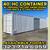 20 40 ft Cargo Container Storage Reefer Shipping Shed Sheds Containers 10 thumbnail