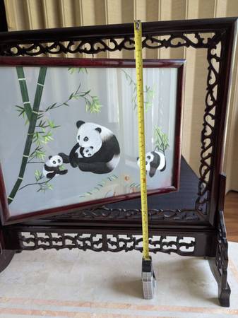 Chinese handcraft 1