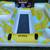 Oasis Island Pool Float 2 thumbnail