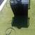 Metal portable fan 4 thumbnail