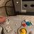 Grey Gamecube Wavebird Wireless Controller WITH Receiver 3 thumbnail
