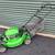 Lawn Boy RWD self propelled lawn mower with Tecumseh Engine 12 thumbnail