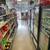 Convenience store coolers & shelving; inventory. 15 thumbnail