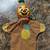1950s Pineapple Hand Puppet 1 thumbnail
