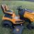 2024 Cub Cadet Riding Lawn Mower – Excellent Condition! 13 thumbnail