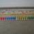 BOARD GAME PIECES & WALL ART GAME BOARDS:   Each Sold Separately 9 thumbnail