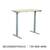 Autonomous Desk2 Sit/Stand Desk (Was 600) 4 thumbnail