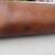 Vintage Soft Padded Vinyl/ Faux Leather Shot Gun Rifle Carry Case  52" 11 thumbnail