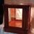 Curio Side Table - Lighted 6 thumbnail