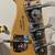 Fender MIM Player Jazz Bass 5 String 2023 (White) w/ White Strap 8 thumbnail