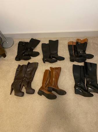 Boots 1