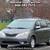 2011 Toyota Sienna LE 8-Pass V6 1 thumbnail