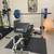 🏋️ Complete Strength Training Setup – Rack + Olympic Bar + Bumper Pla 2 thumbnail