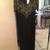 SEQUIN AND BEADED FORMAL GOWN - BLACK AND GOLD 1 thumbnail