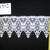 💎 RARE DEADSTOCK VINTAGE VENETIAN LACE – Original SF Gunne Sax Factor 10 thumbnail