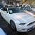 2014 Ford Mustang convertible 2 thumbnail