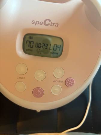 Spectra S2 1