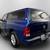 2015 Ram 1500 Express pickup Blue Streak Pearlcoat 3 thumbnail