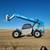 Telehandler Terex Th-844C Full cab forklift 2 thumbnail